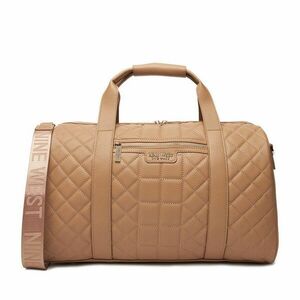 Hétvégi táska Nine West CEO-ELLIE-H241688 Bézs kép