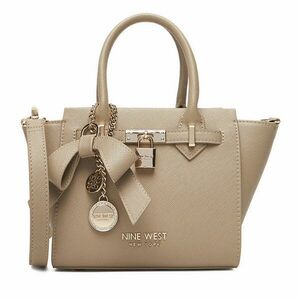 Táska Nine West CEO-Chelsea-Charm-I-LX10187 Bézs kép