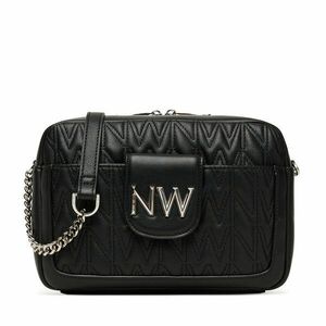 Táska Nine West CEO-Astoria-Allure-01-LX10166 Fekete kép