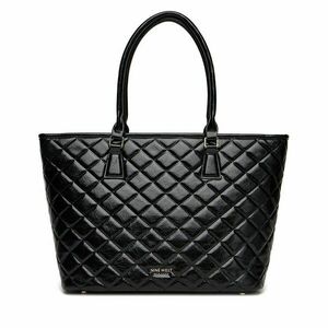 Táska Nine West CEO-LINDA-LA374-4064 Fekete kép