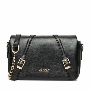 Táska JENNY C-JNY-M-011-08 Fekete kép