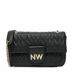 Táska Nine West CEO-Astoria-Allure-LX10165 Fekete kép
