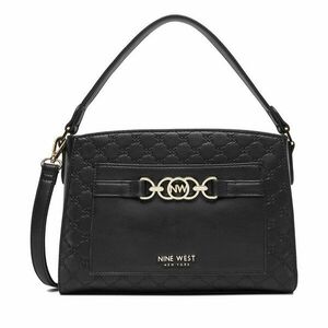 Táska Nine West CEO-LUNA-III-H242046 Fekete kép