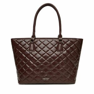 Táska Nine West CEO-LINDA-LA374-4064 Barna kép