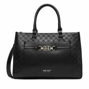 Táska Nine West CEO-LUNA-II-H242045 Fekete kép