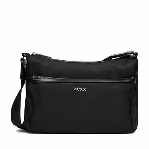 Táska MEXX C-MEXX-L-009-08 Fekete kép
