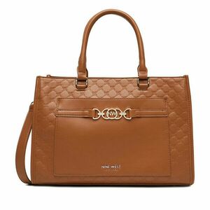 Táska Nine West CEO-LUNA-II-H242045 Barna kép