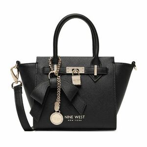 Táska Nine West CEO-Chelsea-Charm-I-LX10187 Fekete kép