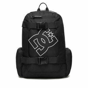 Hátizsák DC C-DCI-B-002-08 Fekete kép