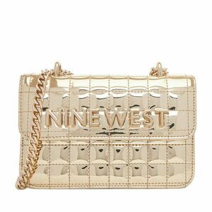 Táska Nine West EO-Glamercy-Grace-LX10060 Arany kép