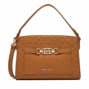 Táska Nine West CEO-LUNA-III-H242046 Barna kép