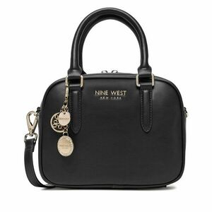 Táska Nine West CEO-Soho-Star-LX10160 Fekete kép