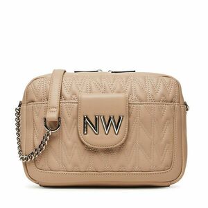 Táska Nine West CEO-Astoria-Allure-01-LX10166 Bézs kép