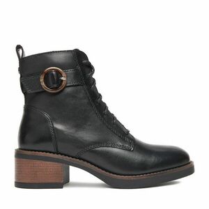 Bokacsizma Lasocki CEO-RST-6372-02 Fekete kép