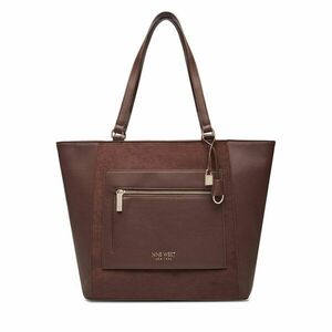 Táska Nine West CEO-MISSOURI-LDA8264 Barna kép
