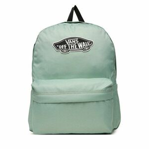 Hátizsák Vans Old Skool Classic VN000H4YEMW1 Zöld kép