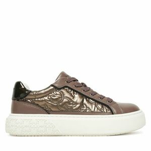 Sportcipők PINKO Yoko 21 SS0103P100 Barna kép
