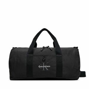 Táska Calvin Klein Bold Weekender LV04D3115G Fekete kép