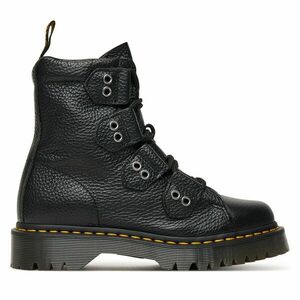 Bakancs Dr. Martens 1460 Bex Ltt 41750001 Fekete kép