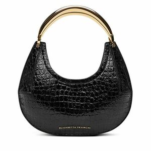 Táska Elisabetta Franchi BS-29A-56E2-V440 Fekete kép