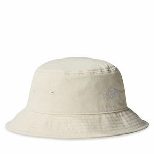 Kalap The North Face Norm Bucket NF0A7WHNXMO1 Ekru kép