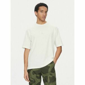 Nike Póló FZ1912 Ekru Regular Fit kép