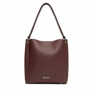 Táska Nine West CEO-ARIA-S24414 Barna kép