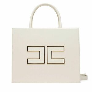 Táska Elisabetta Franchi BS-32A-56E2-V420 Fehér kép