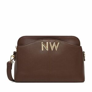 Táska Nine West CEO-ISABELLA-S23599-1 Barna kép