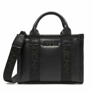 Táska JENNY C-JNY-M-023-08 Fekete kép