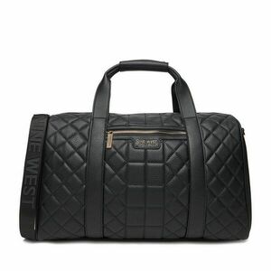 Hétvégi táska Nine West CEO-ELLIE-H241688 Fekete kép