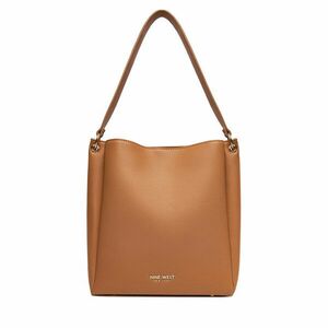 Táska Nine West CEO-ARIA-S24414 Barna kép
