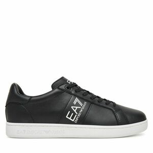 Sportcipők EA7 Emporio Armani 7X000332 AF10848 MC001 Fekete kép