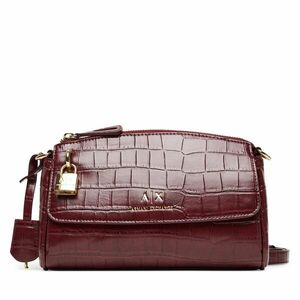 Táska Armani Exchange XW000304 AF17154 UA343 Bordó kép