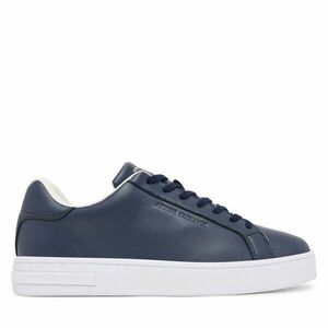 Sportcipők Armani Exchange XM000141 AF11912 UB100 Sötétkék kép