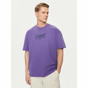 Puma Póló Dylan s Gift Shop 625271 Lila Regular Fit kép