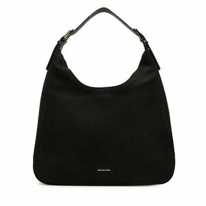 Táska MICHAEL Michael Kors Nolita 30F4GY5H3T Fekete kép