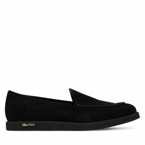 Lords Max Mara Softymoc 2524526251600 Fekete kép