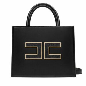 Táska Elisabetta Franchi BS-33A-56E2-V380 Fekete kép