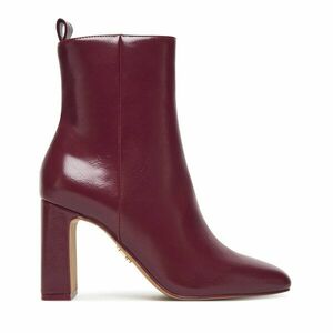 Bokacsizma Steve Madden Adelisa SM11002626 Bordó kép