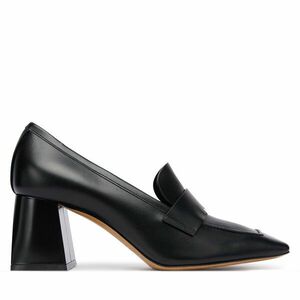 Félcipő Max Mara Hregentmoc 2524526032600 Fekete kép