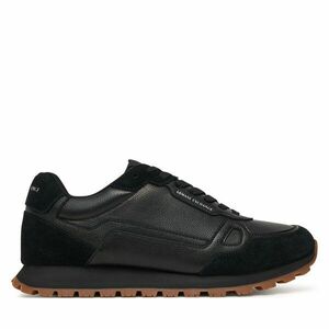Sportcipők Armani Exchange XM001725 AF17540 UC001 Fekete kép