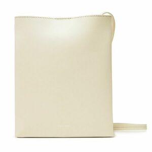 Táska Calvin Klein Line Ns Crossbody Lth Bag LV04F3005G Fehér kép