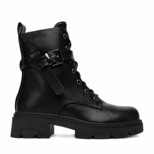 Bakancs DeeZee HX22030-116 Fekete kép