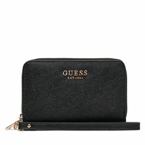 Nagy női pénztárca Guess SWBG78 98164 Fekete kép