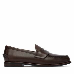 Mokaszin Polo Ralph Lauren 803978015001 Barna kép