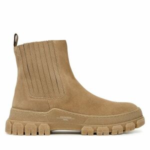 Bokacsizma Weekend Max Mara 2525796035600 Bézs kép