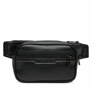 Övtáska Armani Exchange XM001639 AF17205 MC105 Fekete kép