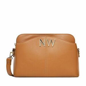 Táska Nine West CEO-ISABELLA-S23599-1 Barna kép