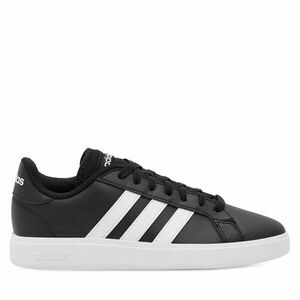 Sportcipők adidas Grand Court Base 2.0 GW9262 Fekete kép